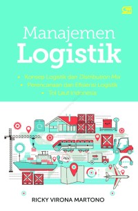 Manajemen Logistik