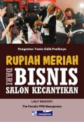 Rupiah meriah dari bisnis salon kecantikan