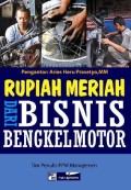 Rupiah meriah dari bisnis bengkel motor