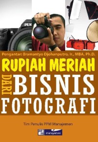 Rupiah meriah dari bisnis fotografi