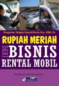 Rupiah meriah dari bisnis rental mobil