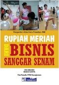 Rupiah meriah dari bisnis sanggar senam