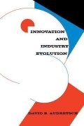 Innovation and industry evolution