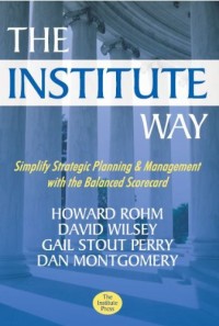 The Institute way