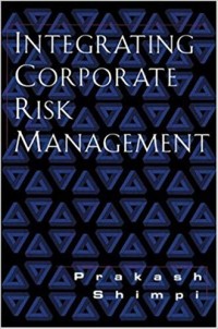 Integrating corporate risk management