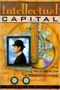 Intellectual capital: the new wealth of organizations