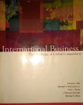 International business: the challenge of global competition