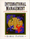 International management : a cross-cultural and functional perspective