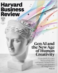 Gen AI and the New Age of Human Creativity: How revolutionary technology can enhance, rather than replace, our powers of imagination