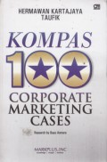 Kompas 100 corporate marketing cases