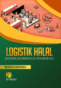 Logistik halal  (kompilasi berbagai pemikiran)