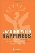 Leading with happines