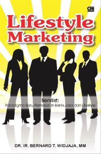 Lifestyle marketing