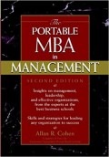 The Portable MBA in entrepreneurship