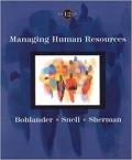 Managing human resources