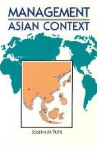 Management  : Asian context