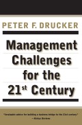 Management challenges for the 21st century