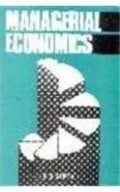 Managerial economics