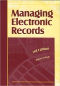 Managing electronic records