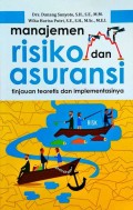 Manajemen risiko dan asuransi