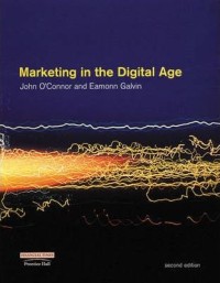 Marketing in the digital age