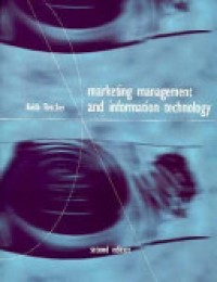 Marketing management and information technology