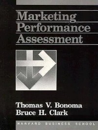 Marketing performance assessment