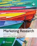 Marketing research