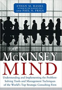 McKinsey mind