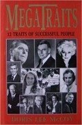 Megatraits: 12 traits of successful people