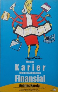 Menata karier menuju kebebasan finansial