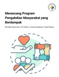 Merancang program pengabdian masyarakat yang berdampak
