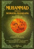 Muhammad sebagai seorang pedagang