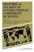 Multinational enterprise in historical perspective