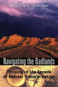 Navigating the Badlands : thriving in the decade of radical transformation