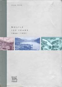 Nestle 125 years 1866-1991