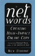 Net Words : creating high-impact online copy