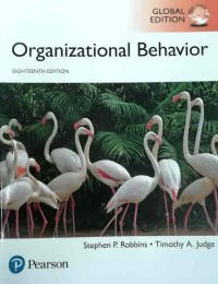 Organizational behavior