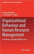 Orgnizational behaviour and human resource management : a guide to a specialized MBA course