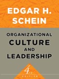 Organizational culture and leadership