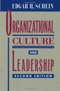 Organizational culture and leadership