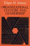 Organizational culture and leadership : a dynamic view