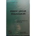 Perencanaan perusahaan : dasar-dasar perencanaan bagi manajer