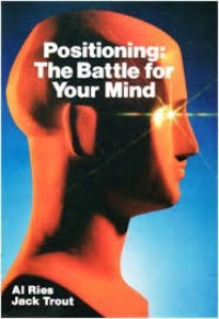 Positioning the battle for your mind