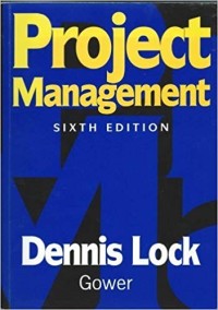 Project management