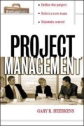 Project management