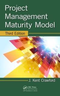 Project management maturity model