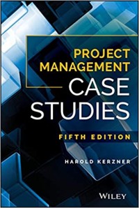 Project management case studies