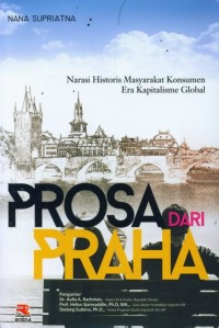 Prosa dari Praha