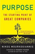 Purpose : the starting point of great companies